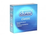 Durex classic condoms 3 / През