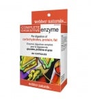Complete digestive enzymes 60