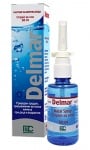 Delmar panthenol nasal spray 5