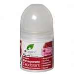 Dr. Organic Pomegranate Deodorant Roll - on 50 ml. / Др. Органик Нар Дезодорант Рол - он 50 мл.