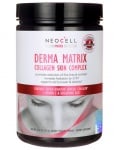 Derma matrix collagen skin com