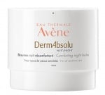 Avene Dermabsolu night balm 40