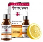 Dermofuture serum for face wit