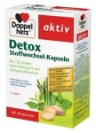 Doppelherz Activ Detox Complex