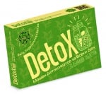 Detox 30 chewable tablets Cvet