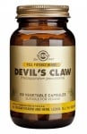 Devil's claw 100 capsules Solg