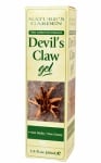 Devil's claw gel 80 ml Nature's Garden / Дяволски нокът гел 80 мл. Nature's Garden
