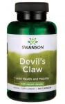Swanson Devil's claw 500 mg 10