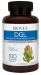 Biovea DGL 100 capsules / Биовеа DGL 100 капсули