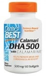 Doctor's Best DHA Omega 500 mg