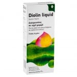 Diolin liquid 6 sachets x 15 m