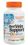 Doctor's Best Vein support 60