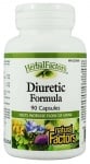 Diuretic formula 300 mg 90 cap