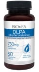 Biovea DLPA 750 mg 60 tablets