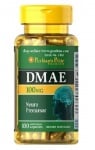 Puritan's Pride DMAE 100 mg 10