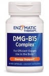 DMG-B15 complex 60 capsules Na