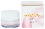 Avia Daily face cream with ros