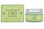 ДНЕВЕН КРЕМ С КОНОПЕНО МАСЛО (CBD) 50 мл HOLLAND & BARRETT