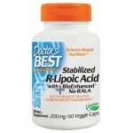 Doctor's Best Stabilized R-Lip