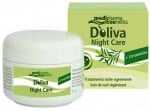 Doliva Night care face 50 ml.