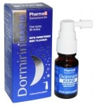 Dormirin rapid spray 10 ml. /