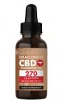 Dragonfly 3% CBD cannabidiol o