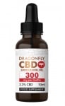 Dragonfly 3.33% CBD cannabidio