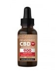 Dragonfly 10% CBD cannabidiol