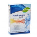 Hyaluronic Acid 50 mg 30 capsu