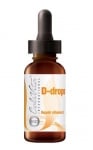 Calivita Vitamin D drops 30 ml