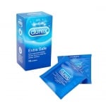Durex Extra Safe 18 condoms /
