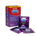 Durex Feel Intimate 18 condoms