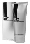 Shampoo DX2 against greying of
