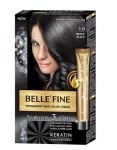 Belle'Fine hair color cream 1.