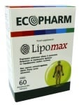 Alpha Lipomax 60 capsules / Ал