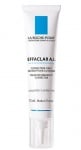 La Roche EFFACLAR AI targeted