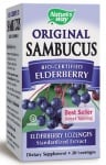 Sambucus 200 mg 30 tablets Nat