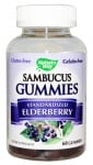 Sambucus Gummies 60 gummies Na