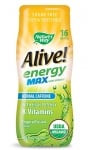 Alive Energy Max herbal caffei