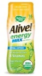Alive Energy caffeine free tro