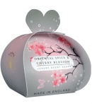 САПУН ИНГЛИШ СОУП КАМПЪНИ ОРИЕНТАЛСКИ ПОДПРАВКИ И ЧЕРЕШОВ ЦВЯТ 3 * 20 гр.