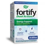 Fortify dual action energy sup