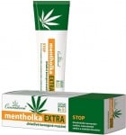 Cannaderm Mentholka Extra Cool