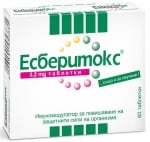 Esberitox N / Есберитокс Н таб