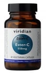 Ester - C 550 mg 30 capsules V