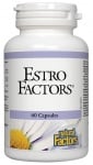 Estro factors 60 capsules Natu