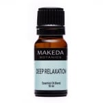 МАКЕДА БОТАНИКС КОМПОЗИЦИЯ ЕТЕРИЧНИ МАСЛА DEEP RELAXATION 10 мл