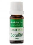 Botalife eucalyptus oil 10 ml.