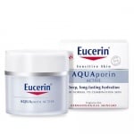 Eucerin Aquaporin Active Light Day cream 50 ml. / Еуцерин Аквапорин Актив Дневен крем за нормална до смесена кожа 50 мл.
