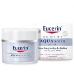 Eucerin Aquaporin Active Day cream SPF 25 50 ml. / Еуцерин Аквапорин Актив Дневен крем за нормална кожа SPF 25 50 мл.